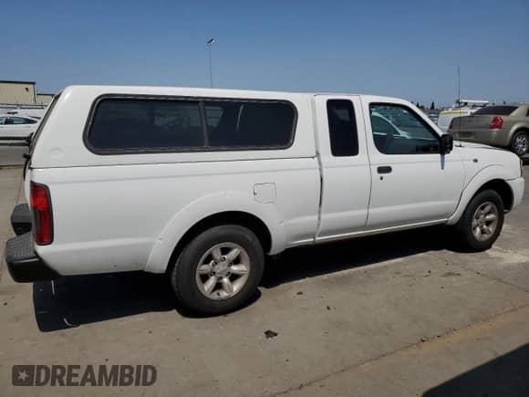 2001 Nissan Frontier XE с VIN 1N6DD26S71C385578, выставлен на аукционе Copart как лот 59875405 с пробегом 73 936 миль миль и Списание • Salvage title. История ставок и продаж доступна на DreamBid. Изображение 3.