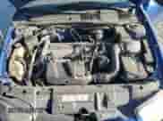 2003 Chevrolet Cavalier LS с VIN 1G1JF52F637294574, выставлен на аукционе Copart как лот 74513774 с пробегом 165 508 миль миль и Списание • Salvage title. История ставок и продаж доступна на DreamBid. Изображение 11.