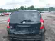 2017 Nissan Note SV с VIN 3N1CE2CP5HL374771, выставлен на аукционе IAAI как лот 42711147 с пробегом 142 697 миль миль и . История ставок и продаж доступна на DreamBid. Изображение 17.