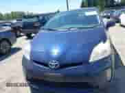 2014 Toyota Prius Four z VIN JTDKN3DU7E1742714, wystawiony jako IAAI lot #42637235 z przebiegiem 184 734 mil mil oraz . Historia ofert i sprzedaży dostępna na DreamBid. Obrazek 12.