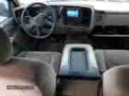 2006 GMC Sierra 1500 SLE2 with VIN 2GTEC13Z961268040, listed as a Copart auction lot 70903835 with Not provided miles and Clean title. Bid and sale history available at DreamBid. Image 8.