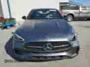 2022 Mercedes-Benz C 300 with VIN W1KAF4GB0NR018718, listed as a Copart auction lot 68028015 with 27,984 mi miles and Salvage title. Bid and sale history available at DreamBid. Image 5.