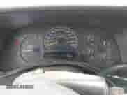 2005 Chevrolet Silverado 1500 Work Truck with VIN 1GCEC14X45Z106318, listed as a IAAI auction lot 41819033 with 153,997 mi miles and . Bid and sale history available at DreamBid. Image 7.