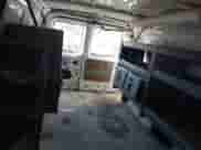 2008 Ford Econoline Cargo Commercial with VIN 1FTNE24W78DB52492, listed as a IAAI auction lot 43502353 with 216,735 mi miles and . Bid and sale history available at DreamBid. Image 8.