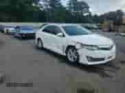 2012 Toyota Camry L z VIN 4T1BF1FK5CU554214, wystawiony jako Copart lot #80327325 z przebiegiem 154 171 mil mil oraz Szkoda całkowita • Salvage title. Historia ofert i sprzedaży dostępna na DreamBid. Obrazek 13.