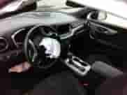 2019 Chevrolet Blazer с VIN 3GNKBBRA6KS583168, выставлен на аукционе Copart как лот 77713704 с пробегом 32 488 миль миль и На запчасти • Non repairable. История ставок и продаж доступна на DreamBid. Изображение 8.