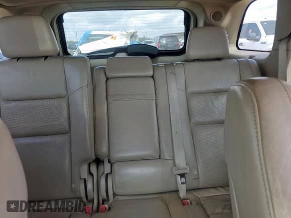 2013 Jeep Grand Cherokee Limited с VIN 1C4RJEBGXDC546160, выставлен на аукционе Copart как лот 62994615 с пробегом 203 897 миль миль и Списание • Salvage title. История ставок и продаж доступна на DreamBid. Изображение 10.