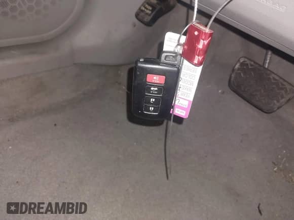 2016 Toyota Camry LE с VIN 4T1BD1FKXGU182056, выставлен на аукционе IAAI как лот 41676100 с пробегом 122 724 миль миль и . История ставок и продаж доступна на DreamBid. Изображение 11.