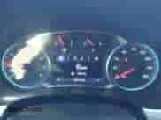 2020 Chevrolet Traverse LT with VIN 1GNERHKW0LJ109656, listed as a IAAI auction lot 43437654 with 69,715 mi miles and . Bid and sale history available at DreamBid. Image 7.