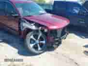 2023 Jeep Grand Cherokee Limited z VIN 1C4RJKBG5P8851281, wystawiony jako IAAI lot #42210620 z przebiegiem 23 221 mil mil oraz . Historia ofert i sprzedaży dostępna na DreamBid. Obrazek 6.