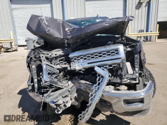 2015 Chevrolet Silverado 1500 LT с VIN 3GCUKREH2FG231114, выставлен на аукционе Copart как лот 50379985 с пробегом 162 671 миль миль и Списание • Salvage title. История ставок и продаж доступна на DreamBid. Изображение 5.