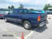 2001 GMC Sierra 1500 SLE с VIN 2GTEC19V711166877, выставлен на аукционе IAAI как лот 42587631 с пробегом 122 395 миль миль и . История ставок и продаж доступна на DreamBid. Изображение 3.