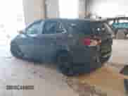 2021 Chevrolet Equinox LT with VIN 3GNAXKEV7ML380227, listed as a IAAI auction lot 43064523 with 34,125 mi miles and . Bid and sale history available at DreamBid. Image 3.