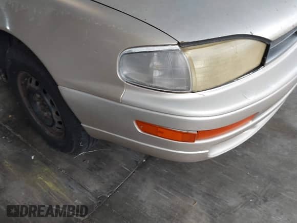 1994 Toyota Camry с VIN JT2SK11E4R0232447, выставлен на аукционе IAAI как лот 43347518 с пробегом 562 706 миль миль и . История ставок и продаж доступна на DreamBid. Изображение 14.