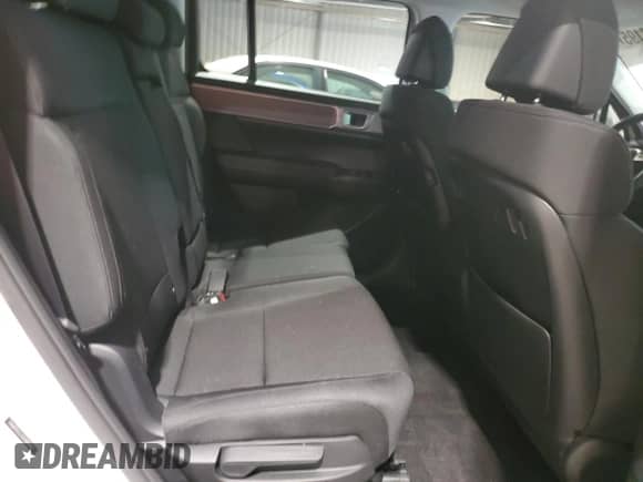 2025 Hyundai Santa Fe SE z VIN 5NMP1DGLXSH089422, wystawiony jako Copart lot #63437195 z przebiegiem 1 251 mil mil oraz Szkoda całkowita • Salvage title. Historia ofert i sprzedaży dostępna na DreamBid. Obrazek 11.