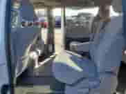 2019 Toyota Sienna LE with VIN 5TDJZ3DC9KS220186, listed as a Copart auction lot 48353315 with 196,662 mi miles and Salvage title. Bid and sale history available at DreamBid. Image 11.