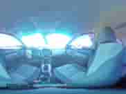 2014 Chevrolet Cruze LS z VIN 1G1PB5SH5E7193813, wystawiony jako Copart lot #81733525 z przebiegiem 104 060 mil mil oraz Szkoda całkowita • Salvage title. Historia ofert i sprzedaży dostępna na DreamBid. Obrazek 14.