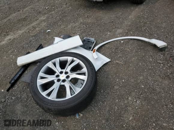 2019 Chevrolet Blazer Premier with VIN 3GNKBKRSXKS644840, listed as a Copart auction lot 67229285 with 60,784 mi miles and Salvage title. Bid and sale history available at DreamBid. Image 13.