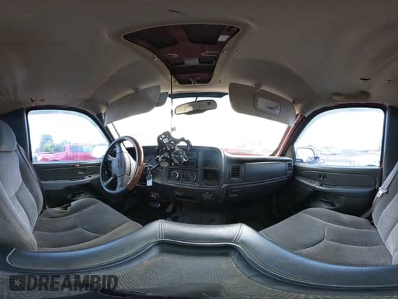 2006 Chevrolet Silverado 1500 Work Truck with VIN 3GCEK14Z56G171281, listed as a IAAI auction lot 42170366 with 279,174 mi miles and . Bid and sale history available at DreamBid. Image 20.