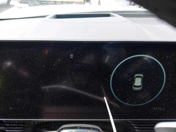 2025 Hyundai Ioniq 5 с VIN 7YAKR4DA0SY007083, выставлен на аукционе IAAI как лот 42359027 с пробегом 4 122 миль миль и . История ставок и продаж доступна на DreamBid. Изображение 7.