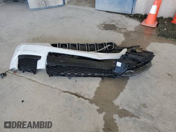 2023 Jeep Grand Cherokee Laredo with VIN 1C4RJKAG3P8751181, listed as a Copart auction lot 69903655 with 31,266 mi miles and Non repairable. Bid and sale history available at DreamBid. Image 13.