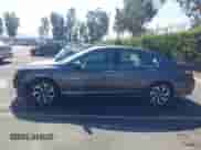 2017 Honda Accord EX-L with VIN 1HGCR2F80HA283860, listed as a IAAI auction lot 43507516 with 95,639 mi miles and . Bid and sale history available at DreamBid. Image 15.