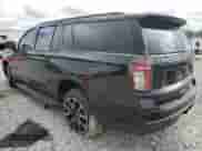 2021 Chevrolet Suburban RST с VIN 1GNSKEKD5MR194467, выставлен на аукционе Copart как лот 59403815 с пробегом 76 408 миль миль и Списание • Salvage title. История ставок и продаж доступна на DreamBid. Изображение 2.
