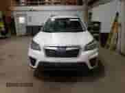 2019 Subaru Forester с VIN JF2SKACC4KH576114, выставлен на аукционе Copart как лот 84244205 с пробегом 75 644 миль миль и Списание • Salvage title. История ставок и продаж доступна на DreamBid. Изображение 5.