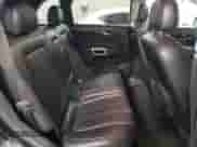 2014 Chevrolet Captiva Sport LT с VIN 3GNAL3EKXES587466, выставлен на аукционе Copart как лот 77023014 с пробегом 157 843 миль миль и Списание • Salvage title. История ставок и продаж доступна на DreamBid. Изображение 10.