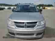2015 Dodge Journey SE with VIN 3C4PDCAB4FT632466, listed as a Copart auction lot 67893465 with Not provided miles and Salvage title. Bid and sale history available at DreamBid. Image 5.
