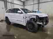 2018 Jeep Grand Cherokee Upland с VIN 1C4RJFAG5JC469166, выставлен на аукционе Copart как лот 67930535 с пробегом 57 308 миль миль и Списание • Salvage title. История ставок и продаж доступна на DreamBid. Изображение 4.