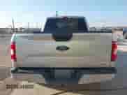 2018 Ford F-150 XL с VIN 1FTEX1EP7JFC07514, выставлен на аукционе IAAI как лот 43048926 с пробегом 187 431 миль миль и . История ставок и продаж доступна на DreamBid. Изображение 15.