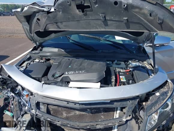 2015 Chevrolet Impala LTZ with VIN 1G1165S38FU142890, listed as a IAAI auction lot 42753651 with Not provided miles and . Bid and sale history available at DreamBid. Image 10.