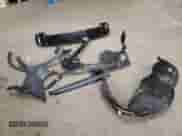 2024 Honda Passport TrailSport z VIN 5FNYF8H67RB019197, wystawiony jako Copart lot #67818765 z przebiegiem 10 425 mil mil oraz Szkoda całkowita • Salvage title. Historia ofert i sprzedaży dostępna na DreamBid. Obrazek 13.