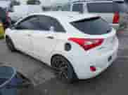 2016 Hyundai Elantra с VIN KMHD35LHXGU315457, выставлен на аукционе IAAI как лот 43390810 с пробегом 100 184 миль миль и . История ставок и продаж доступна на DreamBid. Изображение 3.