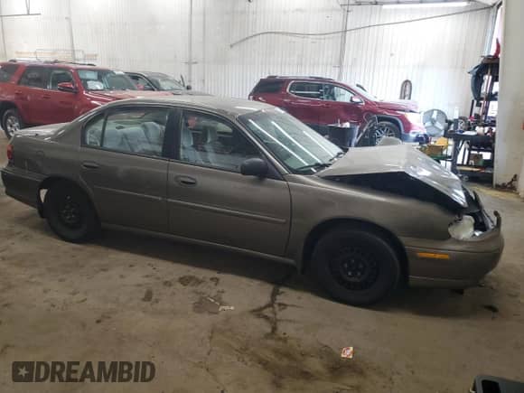 2000 Chevrolet Malibu с VIN 1G1ND52J3Y6134726, выставлен на аукционе Copart как лот 57025195 с пробегом 149 304 миль миль и Списание • Salvage title. История ставок и продаж доступна на DreamBid. Изображение 4.