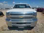 2019 Chevrolet Silverado 2500HD Work Truck с VIN 2GC2KREGXK1215907, выставлен на аукционе Copart как лот 81138245 с пробегом 278 515 миль миль и Чистый • Clean title. История ставок и продаж доступна на DreamBid. Изображение 5.