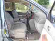 2004 Toyota Sienna XLE z VIN 5TDBA22C24S017815, wystawiony jako IAAI lot #43179426 z przebiegiem 266 043 mil mil oraz . Historia ofert i sprzedaży dostępna na DreamBid. Obrazek 5.