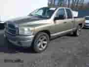 2008 Dodge 1500 SLT с VIN 1D3HA18268J107692, выставлен на аукционе IAAI как лот 41939080 с пробегом 285 519 миль миль и . История ставок и продаж доступна на DreamBid. Изображение 2.