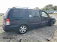 2006 Saturn Relay 3 with VIN 5GZDV23L46D182760, listed as a Copart auction lot 70315394 with Not provided miles and Non repairable. Bid and sale history available at DreamBid. Image 3.