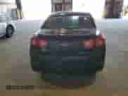 2015 Chevrolet Malibu LTZ with VIN 1G11F5SL2FF285001, listed as a Copart auction lot 82241815 with 121,715 mi miles and Salvage title. Bid and sale history available at DreamBid. Image 6.