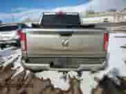 2023 Ram 1500 Lone Star with VIN 1C6SRFFT1PN682023, listed as a Copart auction lot 42012665 with Not provided miles and Salvage title. Bid and sale history available at DreamBid. Image 6.