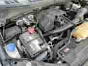 2018 Ford F-150 XL z VIN 1FTEW1CP7JKC25122, wystawiony jako Copart lot #86538425 z przebiegiem 118 557 mil mil oraz Szkoda całkowita • Salvage title. Historia ofert i sprzedaży dostępna na DreamBid. Obrazek 14.