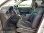 2024 Honda Pilot Touring with VIN 5FNYG1H72RB023817, listed as a Copart auction lot 69754565 with 30,118 mi miles and Salvage title. Bid and sale history available at DreamBid. Image 7.