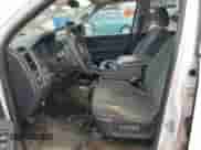 2013 Ram 1500 Tradesman with VIN 1C6RR6KP0DS618978, listed as a Copart auction lot 71236574 with 228,598 mi miles and Salvage title. Bid and sale history available at DreamBid. Image 7.