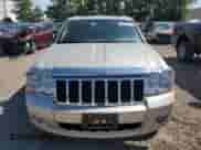 2008 Jeep Grand Cherokee Limited z VIN 1J8HR58208C185147, wystawiony jako Copart lot #65890095 z przebiegiem 196 514 mil mil oraz Czysty tytuł • Clean title. Historia ofert i sprzedaży dostępna na DreamBid. Obrazek 5.