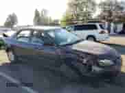 1999 Honda Accord LX with VIN 1HGCG1641XA012320, listed as a Copart auction lot 42543715 with 187,314 mi miles and Salvage title. Bid and sale history available at DreamBid. Image 4.