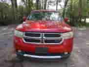 2011 Dodge Durango Crew with VIN 1D4SD4GT3BC592373, listed as a IAAI auction lot 42834023 with 147,474 mi miles and . Bid and sale history available at DreamBid. Image 12.