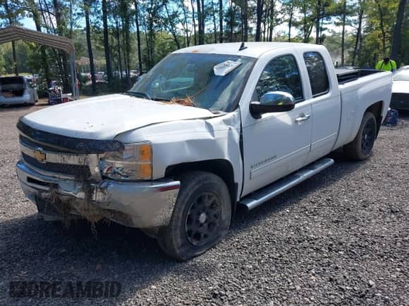 2012 Chevrolet Silverado 1500 LT с VIN 1GCRCSE09CZ305175, выставлен на аукционе IAAI как лот 43354303 с пробегом 88 999 миль миль и . История ставок и продаж доступна на DreamBid. Изображение 17.