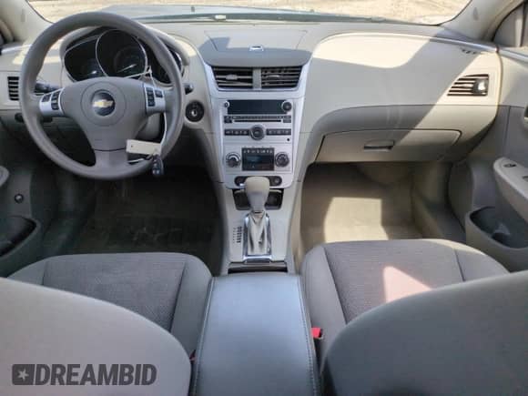 2008 Chevrolet Malibu Hybrid с VIN 1G1ZF57568F274812, выставлен на аукционе Copart как лот 56002255 с пробегом 146 150 миль миль и Списание • Salvage title. История ставок и продаж доступна на DreamBid. Изображение 8.